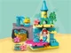 LEGO Duplo Disney Ariel's Undersea Castle