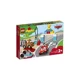 LEGO Duplo Cars Lightning McQueen's Race Day foto