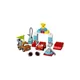 LEGO Duplo Cars Lightning McQueen's Race Day foto