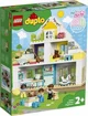 LEGO Duplo Modular Playhouse foto