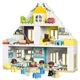LEGO Duplo Modular Playhouse foto