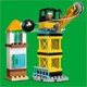 LEGO Duplo Wrecking Ball Demolition