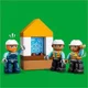 LEGO Duplo Wrecking Ball Demolition
