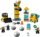 LEGO Duplo Wrecking Ball Demolition