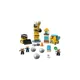 LEGO Duplo Wrecking Ball Demolition