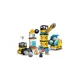 LEGO Duplo Wrecking Ball Demolition
