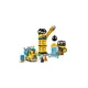 LEGO Duplo Wrecking Ball Demolition