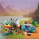 LEGO Creator Caravan Family Holiday foto