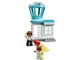 LEGO Duplo Town Airplane & Airport foto