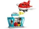 LEGO Duplo Town Airplane & Airport foto