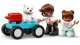LEGO Duplo Town Airplane & Airport foto