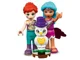 LEGO Friends Magical Caravan