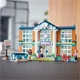 LEGO Friends Heartlake City School foto