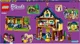 LEGO Friends Forest Horseback Riding Center foto