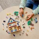 LEGO Friends Forest Horseback Riding Center foto