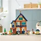 LEGO Friends Forest Horseback Riding Center foto