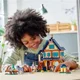 LEGO Friends Forest Horseback Riding Center foto