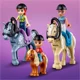 LEGO Friends Forest Horseback Riding Center foto