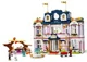 Lego Friends Heartlake City Grand Hotel