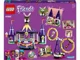 Lego Friends Magical Funfair Roller Coaster