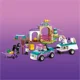 LEGO Friends Horse Training and Trailer foto