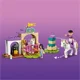 LEGO Friends Horse Training and Trailer foto