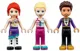 LEGO Friends Magical Ferris Wheel and Slide foto