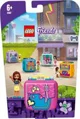 LEGO Friends Olivia's Gaming Cube foto