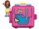 LEGO Friends Olivia's Gaming Cube foto