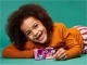 LEGO Friends Olivia's Gaming Cube foto