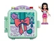 LEGO Friends Emma's Fashion Cube foto