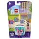 LEGO Friends Emma's Fashion Cube foto