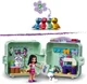 LEGO Friends Emma's Fashion Cube foto