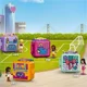 LEGO Friends Emma's Fashion Cube foto