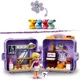Lego Friends Stephanie's Ballet Cube foto