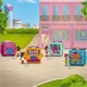 Lego Friends Stephanie's Ballet Cube foto