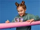 Lego Friends Stephanie's Ballet Cube foto