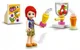 LEGO Friends Органическое кафе Хартлейк-Сити foto