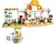 LEGO Friends Органическое кафе Хартлейк-Сити foto