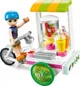 LEGO Friends Органическое кафе Хартлейк-Сити foto