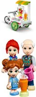 LEGO Friends Органическое кафе Хартлейк-Сити foto