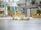 LEGO Friends Органическое кафе Хартлейк-Сити foto