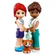 LEGO Friends Heartlake City Vet Clinic foto