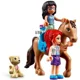 LEGO Friends Heartlake City Vet Clinic foto