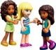 LEGO Friends Andrea's Family House foto