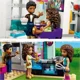 LEGO Friends Andrea's Family House foto