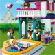 LEGO Friends Andrea's Family House foto