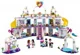 Lego Friends Торговый центр Хартлейк Сити foto