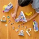 Lego Friends Торговый центр Хартлейк Сити foto