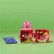 LEGO Friends Olivia's Flamingo Cube foto